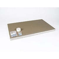 Magnum Isoplate drukvaste isolatieplaat 5 platen 10 mm 60 x 100 cm (3m²)