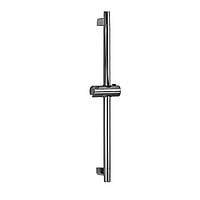 HSK Shower&Co glijstang 60 cm inclusief in hoogte verstelbare douchekophouder, chroom