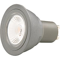 Interlight LED lamp dimbaar 36°-5W MR16-GU10 ILC5GD36
