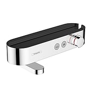 hansgrohe ShowerTablet Select CoolContact badthermotaat 41,2 cm, chroom