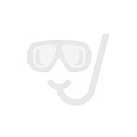 Proline Polystone Elegant badmeubelset met wastafelonderkast symmetrisch met 2 laden en mat witte wastafel zonder kraangaten 140 x 46 x 54 cm, mat zwart