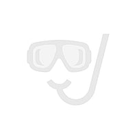 Sub Online badmeubelset met onderkast met porseleinen wastafel 2 kraangaten met spiegel 120x55x46cm, mat zwart