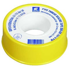 Griffon tape (voor water) 12x0.1 mm  rol á 12 mtr
