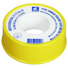 Griffon tape (voor water) 12x0.1 mm  rol á 12 mtr