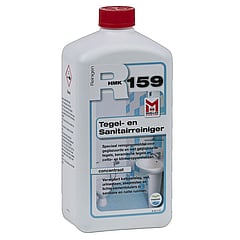 Moeller R159 Tegel- en sanitairreiniger flacon 1 liter
