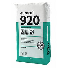 Eurocol 920 Europlan Alphy egaliseermiddel zak à 23kg