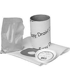 Easy Drain Easy2Fix waterdichte montageset voor multi/fixt/delta/trapezium van 50-120 cm