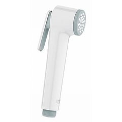GROHE Tempesta F 30 Trigger Spray handdouche 1 straal, wit