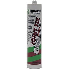 Zwaluw Joint Fix® voegreparatiepasta 310 ml, cementgrijs