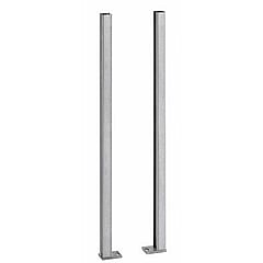 Geberit Duofix vloerpoten zelfdragend 20-40 cm, hoogte 850mm, staal