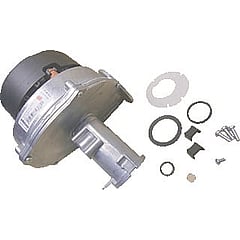 Nefit/Bosch TopLine ventilator