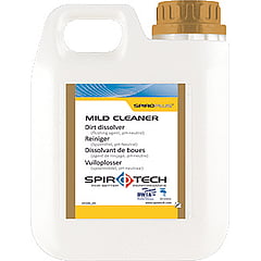 Spirotech Spiroplus mild cleaner 1L