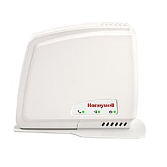 Honeywell Home Evohome gateway total connect comfort