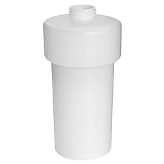 Emco flacon voor zeepdispenser kunststof, wit