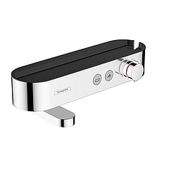hansgrohe ShowerTablet Select CoolContact badthermotaat 41,2 cm, chroom