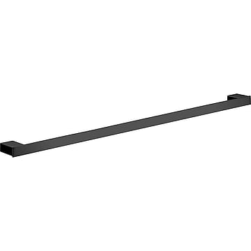 Emco Loft badhanddoekhouder 2,4 x 84,2 x 5,4 cm, zwart