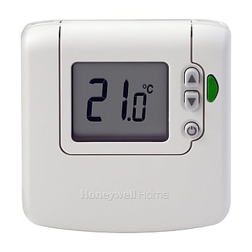 Honeywell Home kamerthermostaat 24-230V m. eco knop