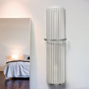 radiator badkamer