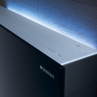 Geberit Monolith LED-oriëntatielicht
