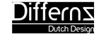 Logo van het merk Differnz