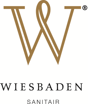Logo van het merk Wiesbaden